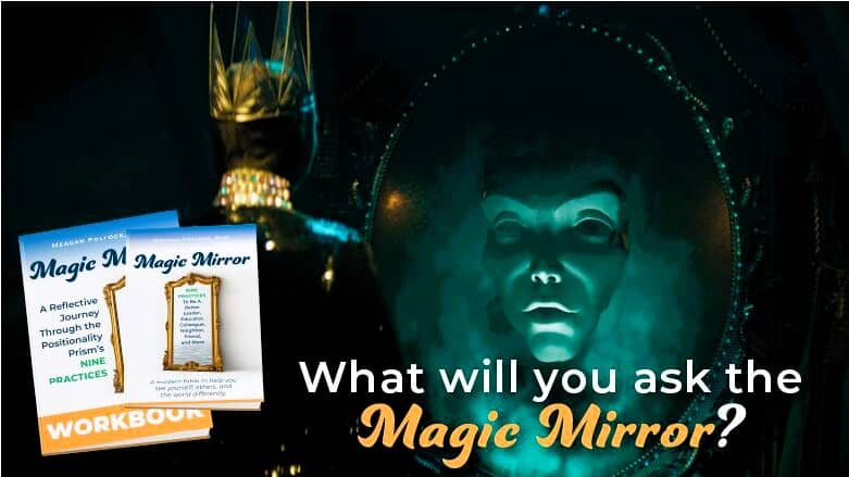 Magic Mirror: Reflections of Power