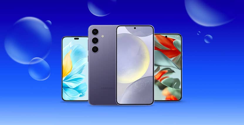 O2 Mobile Phone Contracts and Plans