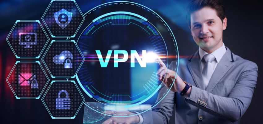 8 Best VPNs for Windows PC