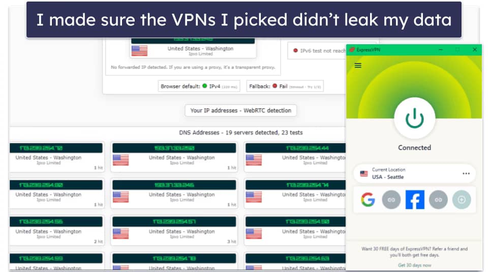 5 Best VPNs for Netflix - Change Location for Netflix