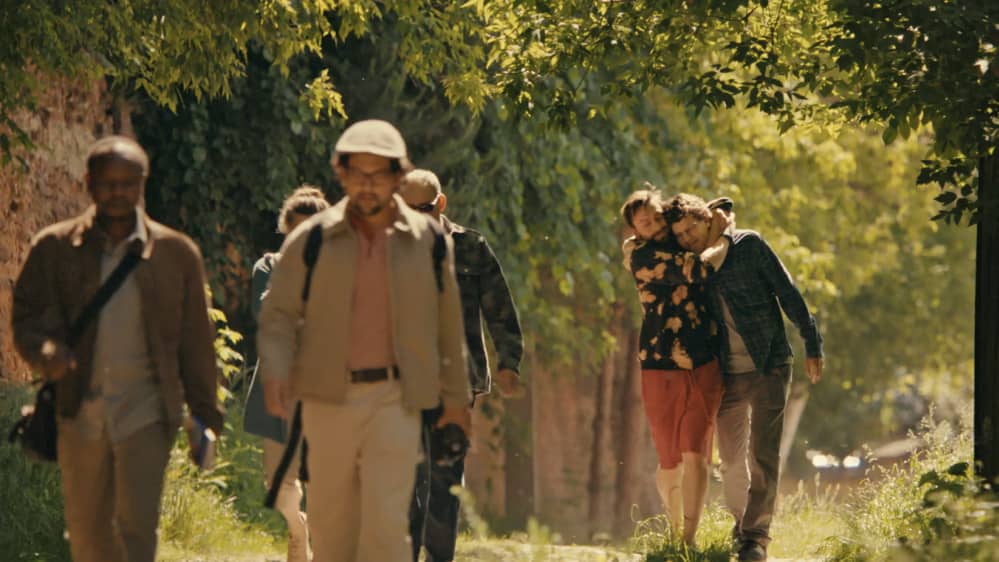  Watch A Real Pain Online Free – Full Movie Streaming Now